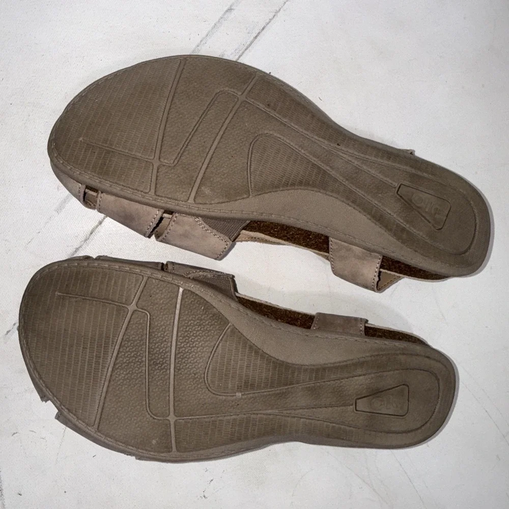 Earth origins shoes